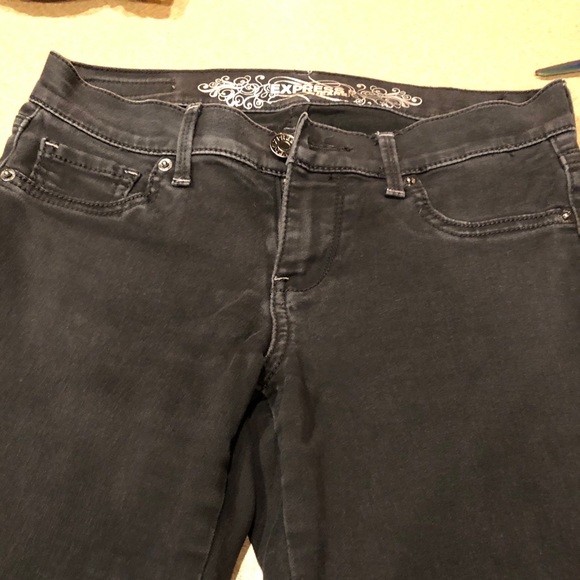 Express Jeans - Picture 3 of 3